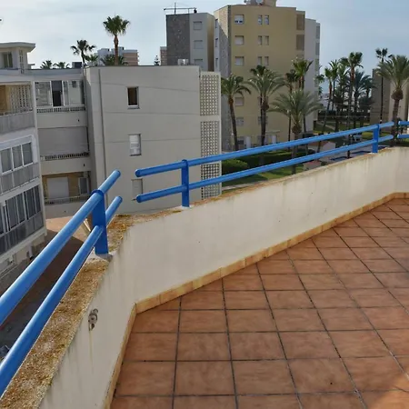 Dianium By Concept Appartement Dénia Buitenkant foto