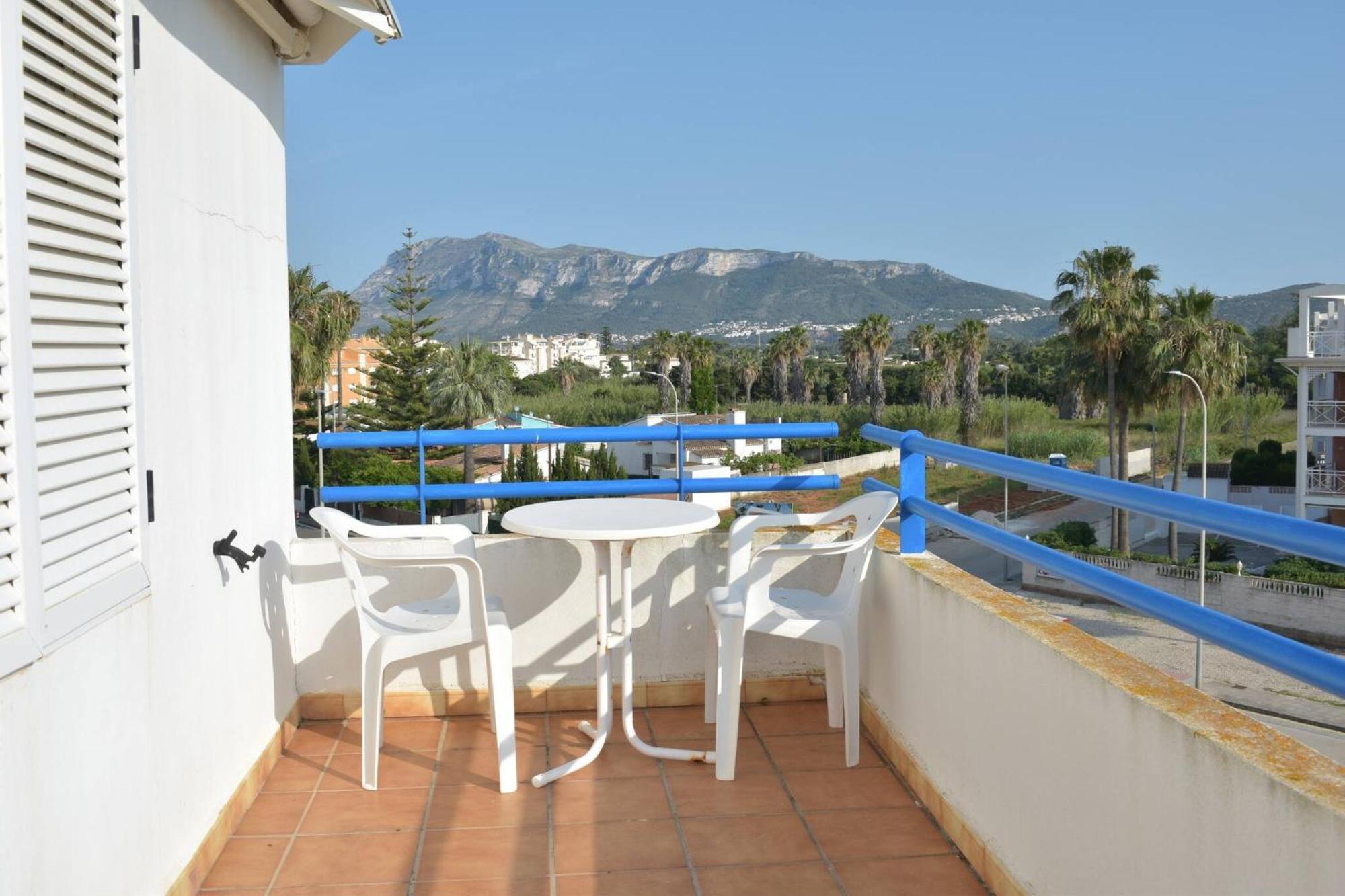 Appartement Dianium By Concept Dénia