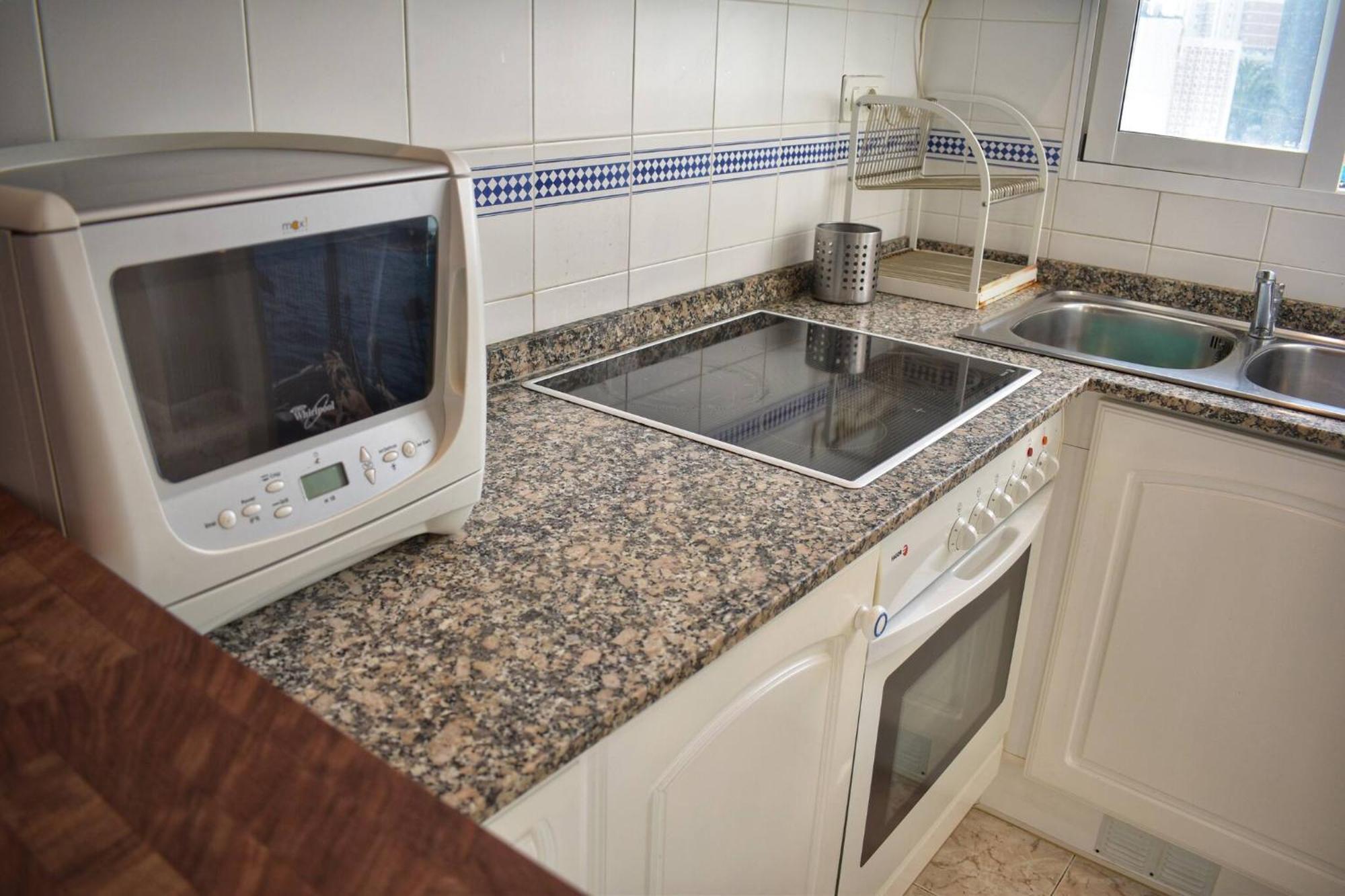 Appartement Dianium By Concept Dénia